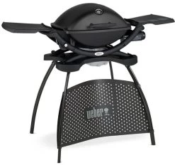 Weber Q2200 Met Onderstel -Tefal Winkel 1908553