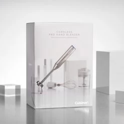 Cuisinart RHB100E -Tefal Winkel 1914442