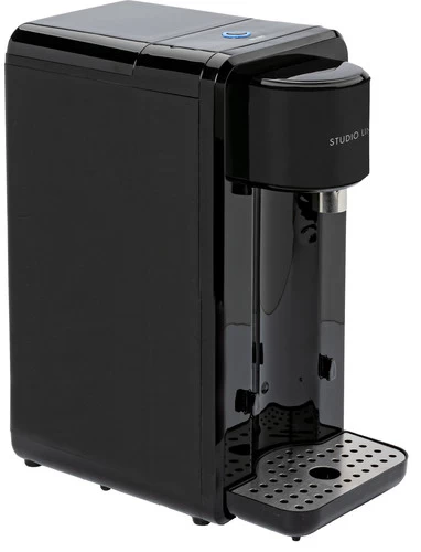 Studio Linea SLWK50BK 6 Studio Linea SLWK50BK - Afbeelding 4