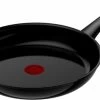 Tefal Renew On Keramische Koekenpan 28 Cm Zwart -Tefal Winkel 1917332