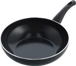 BK Brilliant Koekenpannenset 24 + 28 Cm + Wokpan 24 BK Brilliant Koekenpannenset 24 + 28 Cm + Wokpan -Tefal Winkel 1921903