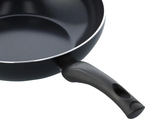 BK Brilliant Koekenpannenset 24 + 28 Cm + Wokpan 8 BK Brilliant Koekenpannenset 24 + 28 Cm + Wokpan - Afbeelding 6