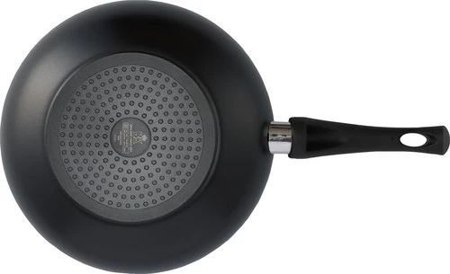 BK Brilliant Koekenpannenset 24 + 28 Cm + Wokpan 7 BK Brilliant Koekenpannenset 24 + 28 Cm + Wokpan - Afbeelding 5