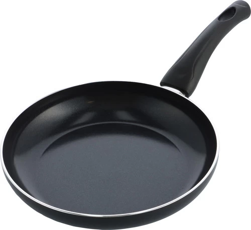 BK Brilliant Koekenpannenset 24 + 28 Cm + Wokpan 6 BK Brilliant Koekenpannenset 24 + 28 Cm + Wokpan - Afbeelding 4