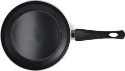 BK Brilliant Koekenpannenset 24 + 28 Cm + Wokpan 28 BK Brilliant Koekenpannenset 24 + 28 Cm + Wokpan -Tefal Winkel 1921912
