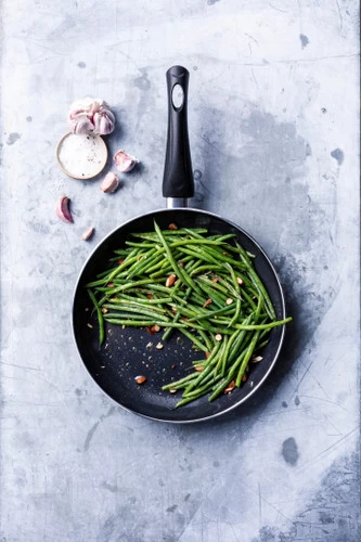 BK Brilliant Koekenpannenset 24 + 28 Cm + Wokpan 15 BK Brilliant Koekenpannenset 24 + 28 Cm + Wokpan - Afbeelding 13