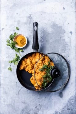 BK Brilliant Koekenpannenset 24 + 28 Cm + Wokpan 36 BK Brilliant Koekenpannenset 24 + 28 Cm + Wokpan -Tefal Winkel 1921919