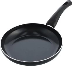 BK Brilliant Koekenpannenset 20 + 24 + 28 Cm -Tefal Winkel 1921952