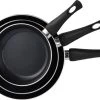 BK Brilliant Koekenpannenset 20 + 24 + 28 Cm -Tefal Winkel 1921953