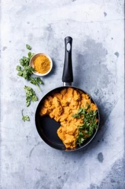 BK Brilliant Koekenpannenset 20 + 24 + 28 Cm -Tefal Winkel 1921964