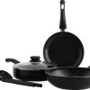 BK Brilliant Pannenset 6-delig -Tefal Winkel 1921977