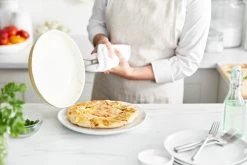 Greenpan GreenLife Artisan Pannenset 12-delig Geel -Tefal Winkel 1924090