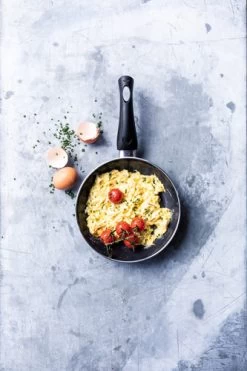 BK Brilliant Koekenpan 24 Cm -Tefal Winkel 1924099