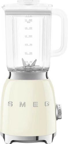 SMEG BLF03CREU Crème 5 SMEG BLF03CREU Crème - Afbeelding 3
