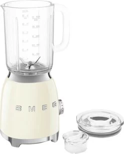 SMEG BLF03CREU Crème 14 SMEG BLF03CREU Crème -Tefal Winkel 1925769