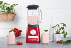 Magimix Power Blender Rood -Tefal Winkel 1926977
