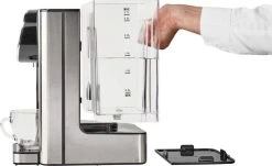 Nedis KAWD310FBK Heetwaterdispenser -Tefal Winkel 1927378