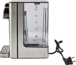 Nedis KAWD310FBK Heetwaterdispenser -Tefal Winkel 1927385