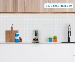 Philips Senseo Original Plus CSA210/20 Groen -Tefal Winkel 1929287