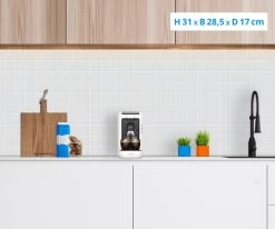 Philips Senseo Maestro CSA260/10 Wit 15 Philips Senseo Maestro CSA260/10 Wit -Tefal Winkel 1929315