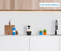 Philips Senseo Switch HD6592/04 Wit -Tefal Winkel 1929319