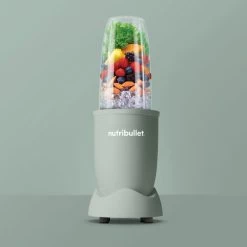 Nutribullet 900 Pro Exclusive Jade 9 Nutribullet 900 Pro Exclusive Jade -Tefal Winkel 1929941