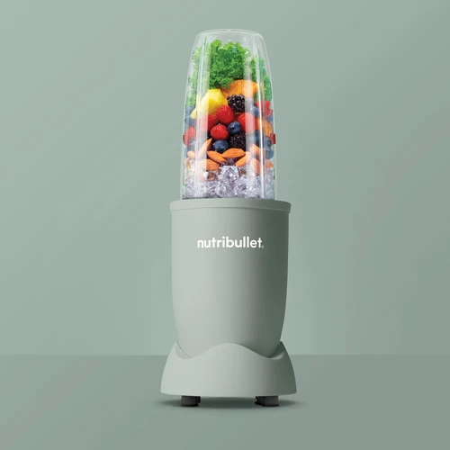 Nutribullet 900 Pro Exclusive Jade 6 Nutribullet 900 Pro Exclusive Jade - Afbeelding 4