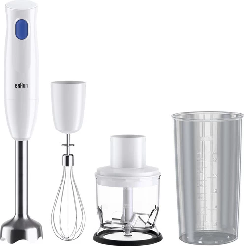 Braun MultiQuick 1 MQ10.202M Wit 3 Braun MultiQuick 1 MQ10.202M Wit