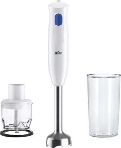 Braun MultiQuick 1 MQ10.202M Wit 21 Braun MultiQuick 1 MQ10.202M Wit -Tefal Winkel 1930204