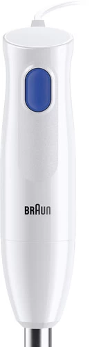 Braun MultiQuick 1 MQ10.202M Wit 6 Braun MultiQuick 1 MQ10.202M Wit - Afbeelding 4
