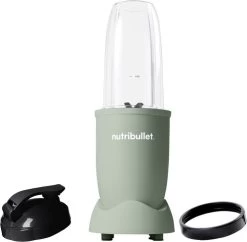 Nutribullet 900 Pro Exclusive Jade