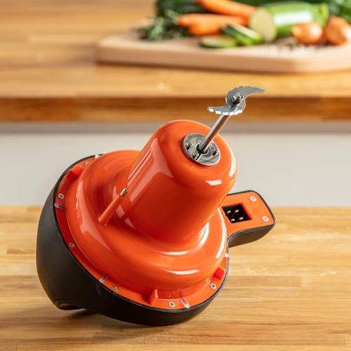 Moulinex My Daily Soup LM542810 9 Moulinex My Daily Soup LM542810 - Afbeelding 7