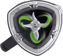 Braun PowerBlend 9040 Zwart -Tefal Winkel 1932461