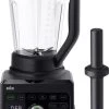 Braun PowerBlend 9040 Zwart -Tefal Winkel 1932462