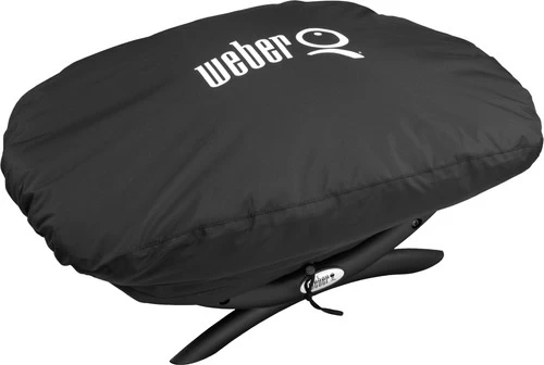 Weber Q1400 + Hoes 18 Weber Q1400 + Hoes - Afbeelding 16