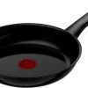Tefal Renew On Keramische Koekenpan 24 Cm Zwart -Tefal Winkel 1933298