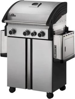 Napoleon Legend 410 -Tefal Winkel 1933603