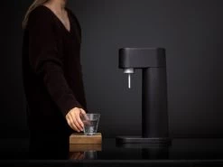 Mysoda Woody Black -Tefal Winkel 1934754 1