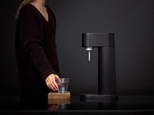 Mysoda Woody Black + Bottles 1 Liter (3 Stuks) 11 Mysoda Woody Black + Bottles 1 Liter (3 Stuks) - Afbeelding 9