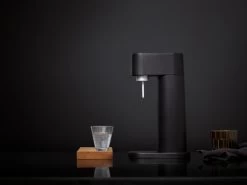 Mysoda Woody Black -Tefal Winkel 1934755 1