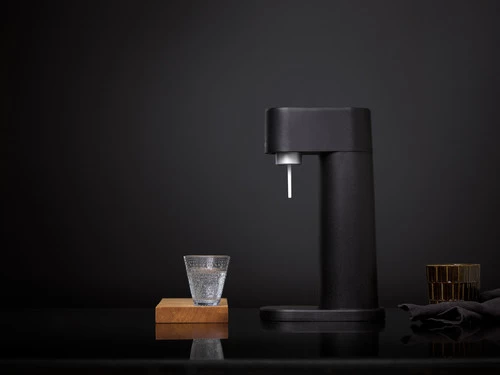 Mysoda Woody Black + Bottles 1 Liter (3 Stuks) 10 Mysoda Woody Black + Bottles 1 Liter (3 Stuks) - Afbeelding 8