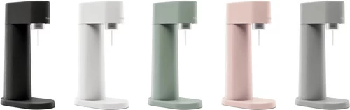 Mysoda Woody Black + Bottles 1 Liter (3 Stuks) 9 Mysoda Woody Black + Bottles 1 Liter (3 Stuks) - Afbeelding 7