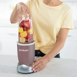 Nutribullet 900 Pro Zand 13 Nutribullet 900 Pro Zand -Tefal Winkel 1935370