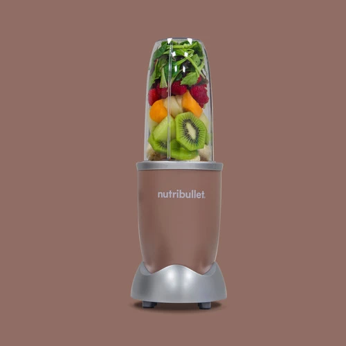 Nutribullet 900 Pro Zand 9 Nutribullet 900 Pro Zand - Afbeelding 7