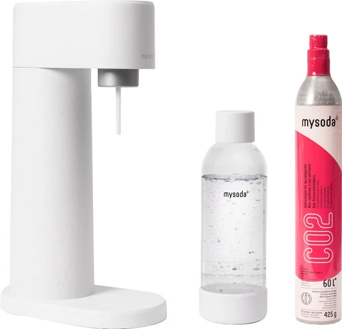 Mysoda Woody White 4 Mysoda Woody White - Afbeelding 2