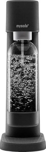 Mysoda Woody Black + Bottles 1 Liter (3 Stuks) 5 Mysoda Woody Black + Bottles 1 Liter (3 Stuks) - Afbeelding 3