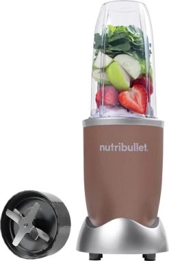 Nutribullet 900 Pro Zand 14 Nutribullet 900 Pro Zand -Tefal Winkel 1936188