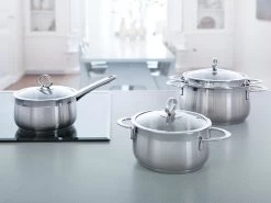 BK Excellent Pannenset 4-delig -Tefal Winkel 1936310