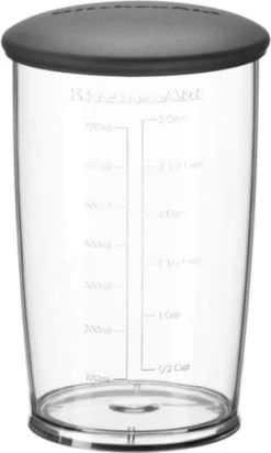 KitchenAid 5KHBL1321EOB -Tefal Winkel 1942449