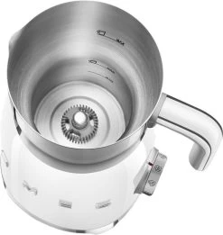 SMEG MFF11WHEU Wit -Tefal Winkel 1948540